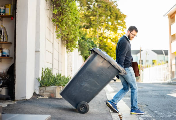Best Junk Removal Near Me  in Sunnyside, WA