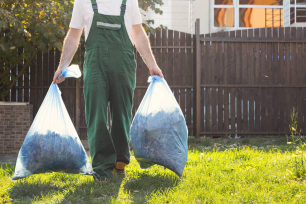 Yard Cleanup Services in Sunnyside, WA