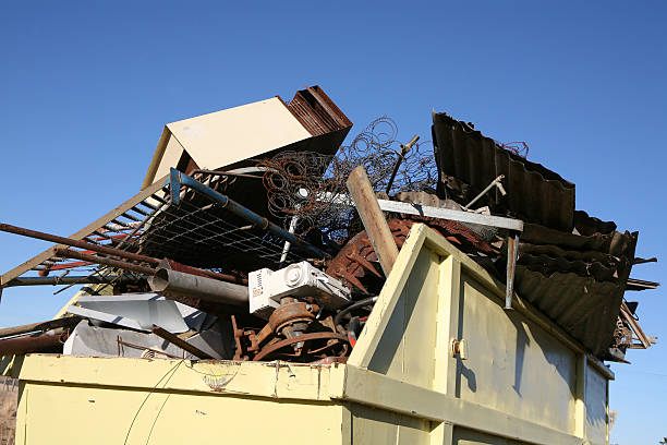 Debris Removal in Sunnyside, WA